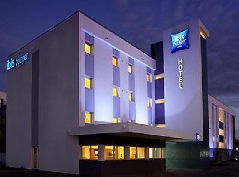 Hotel Mia Urban Detroit Tanger Exterior foto