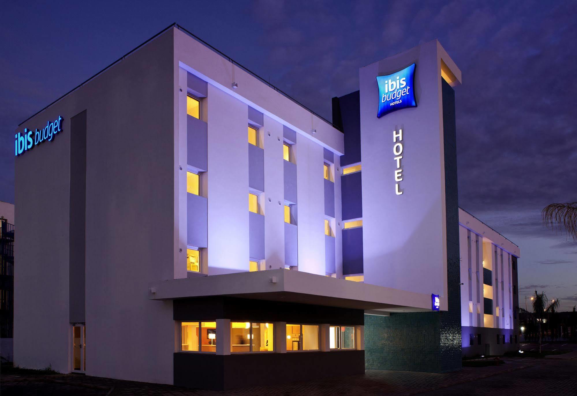 Hotel Mia Urban Detroit Tanger Exterior foto