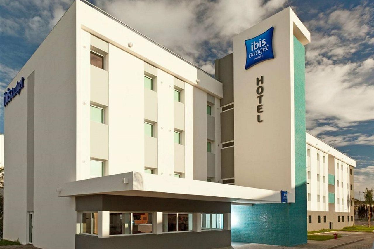 Hotel Mia Urban Detroit Tanger Exterior foto